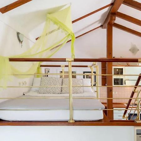 Nora'S Apartment ฮวาร์ ภายนอก รูปภาพ