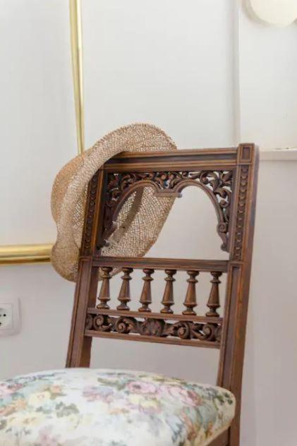 Nora'S Apartment ฮวาร์ ภายนอก รูปภาพ