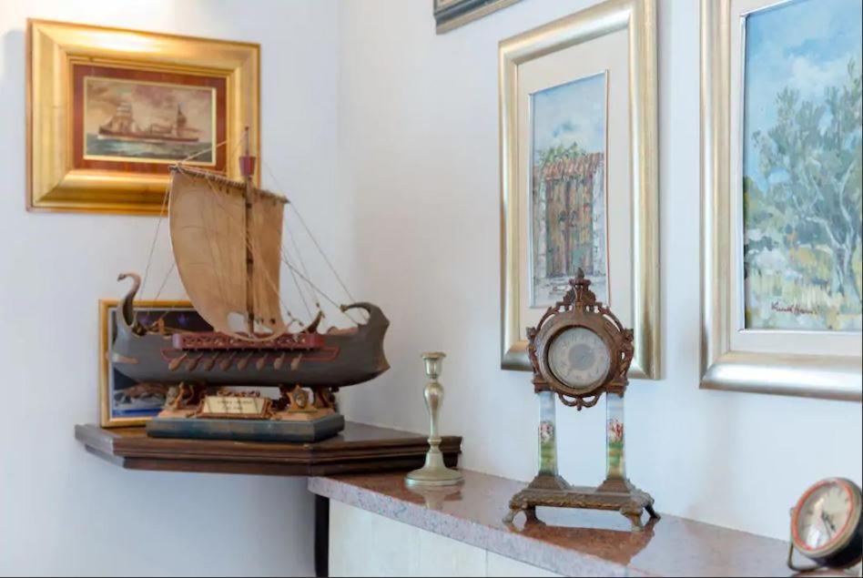 Nora'S Apartment ฮวาร์ ภายนอก รูปภาพ