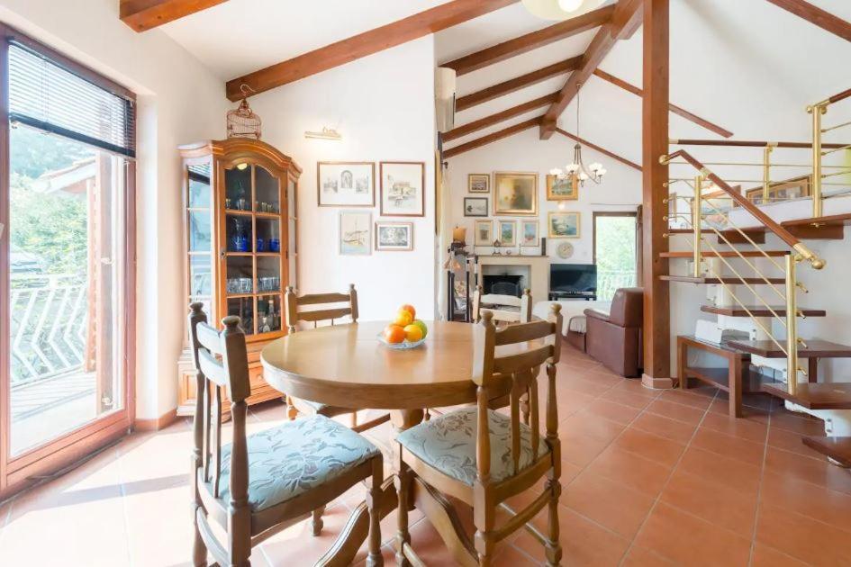 Nora'S Apartment ฮวาร์ ภายนอก รูปภาพ