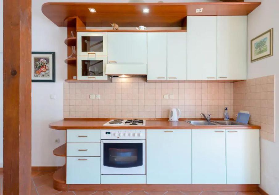 Nora'S Apartment ฮวาร์ ภายนอก รูปภาพ